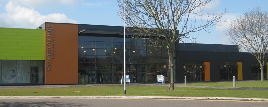Leisure Centre