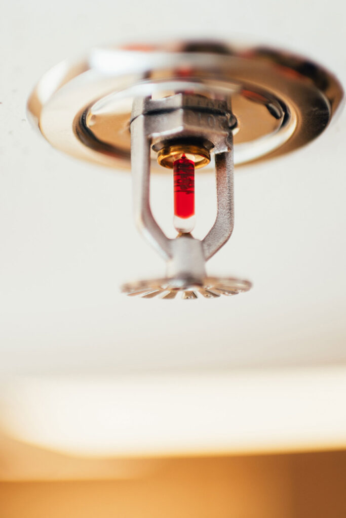 fire-sprinkler