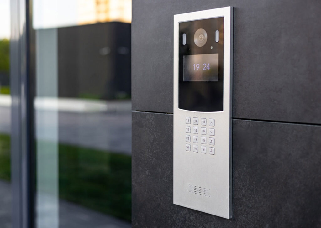 intruder-alarm-panel