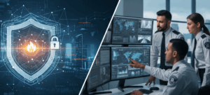 Top 5 Ways Fire and Security Companies Safeguard Businesses Beyond Compliance