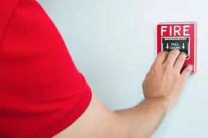 Loop Addressable Systems Vs Conventional Fire Alarm Systems How They Benefit