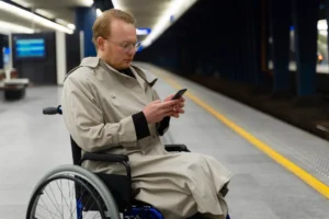 Disabled Refuge Systems & Key Requirements and Regulations in the UK