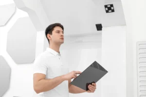 How Modern Aspirating Smoke Detection Systems Reshape the Future Featured Image