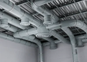 Common Mistakes When an Aspirated Smoke Detection System is Set Up Featured Image