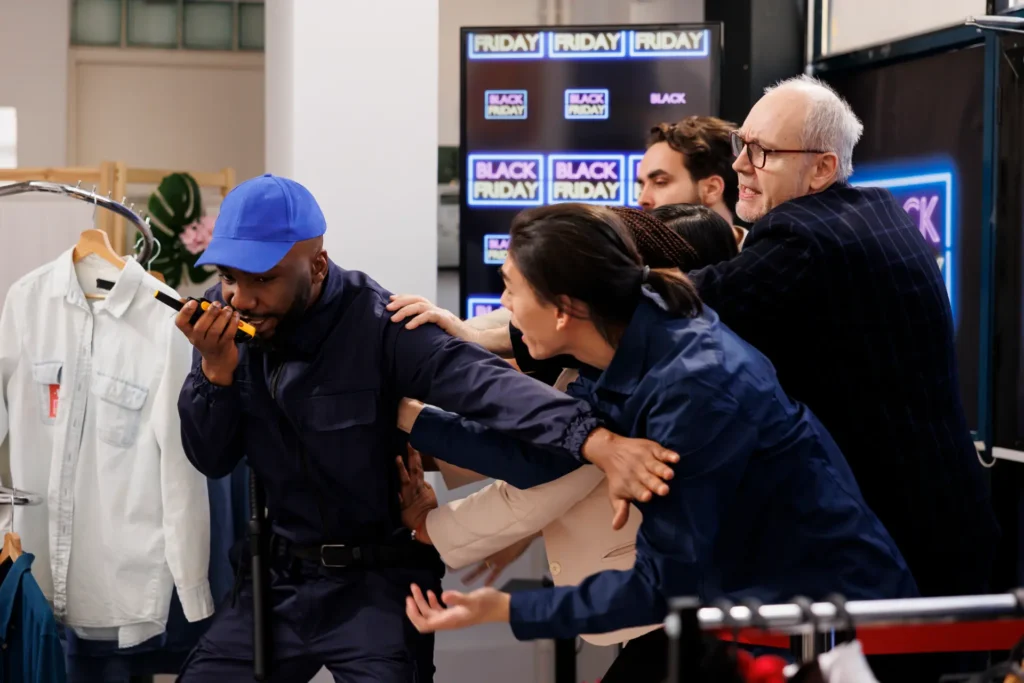 How Modern Fire and Security Companies Adapt to Evolving Threats