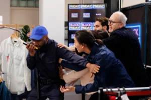 How Modern Fire and Security Companies Adapt to Evolving Threats