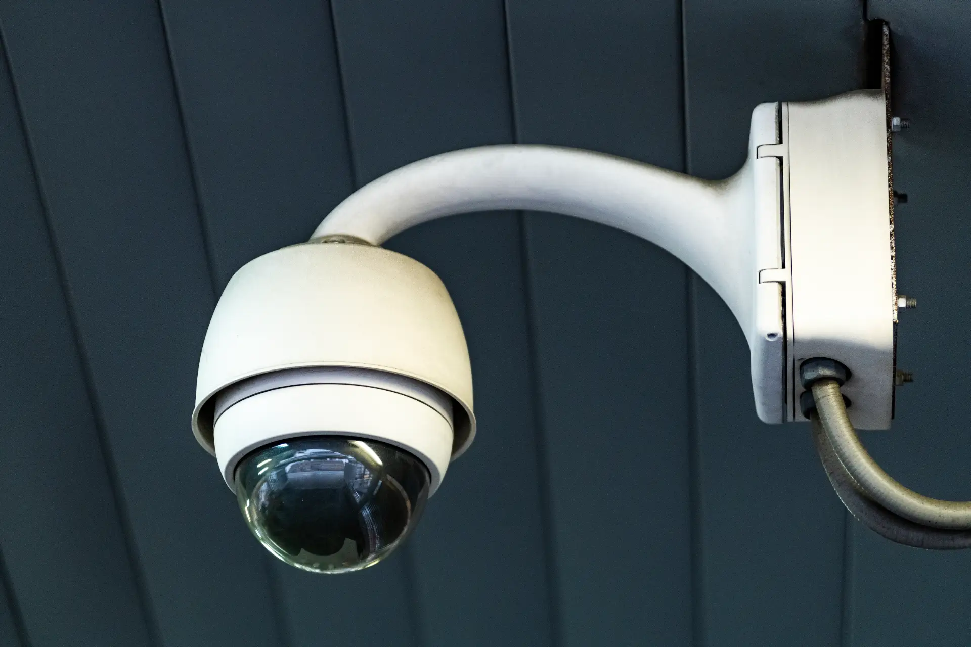 How Secure Are Cloud-Based CCTV Systems What Businesses Should Know