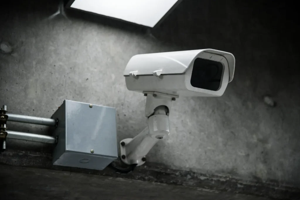 A Beginner’s Guide to Home CCTV Systems Security and Peace of Mind Featured Image