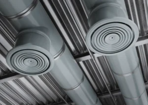 Beyond Compliance The ROI of Aspirating Smoke Detection Systems Featured Image