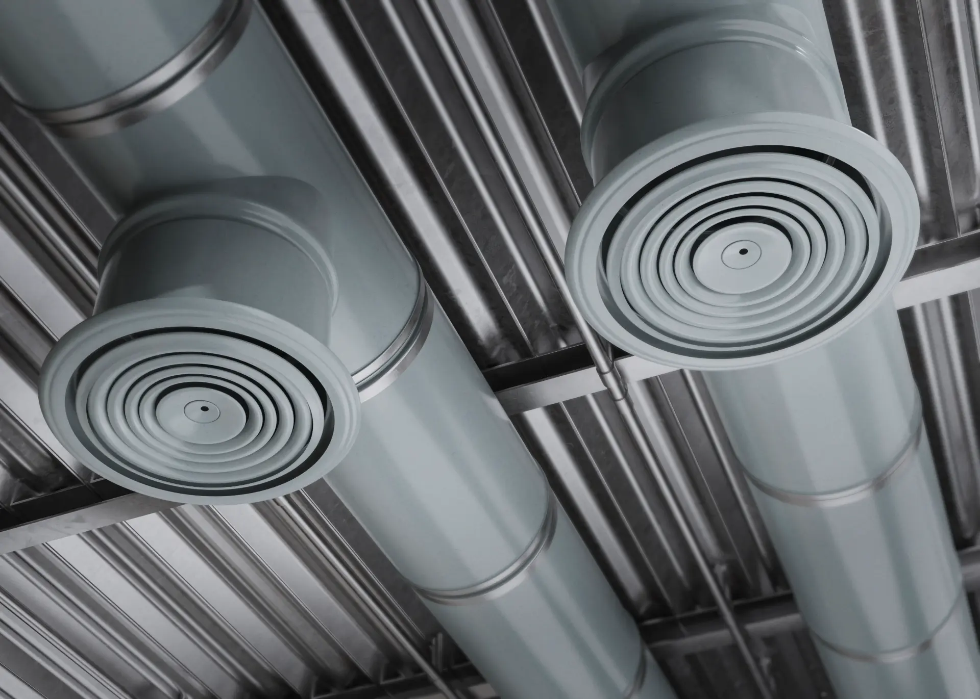 Beyond Compliance The ROI of Aspirating Smoke Detection Systems Featured Image