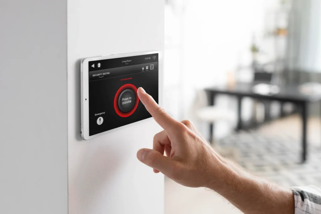 Everyday Locations Where Intruder Alarm Systems Make a DifferenceFeaturedImage