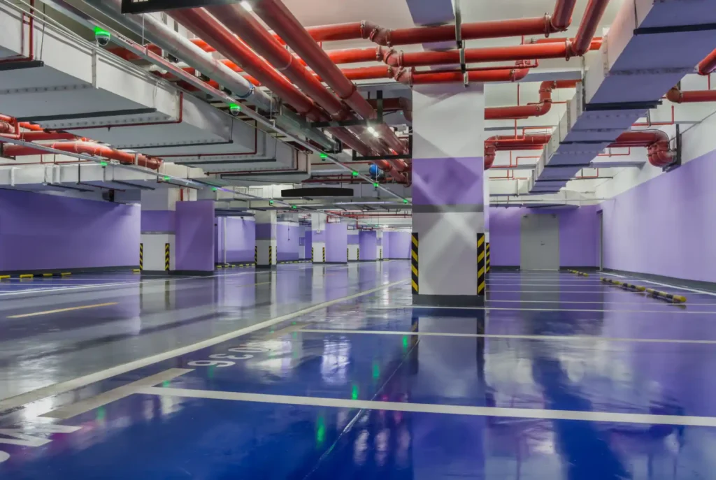 Latest Insights on Fire Suppression Systems in the UK in 2026Featured Image
