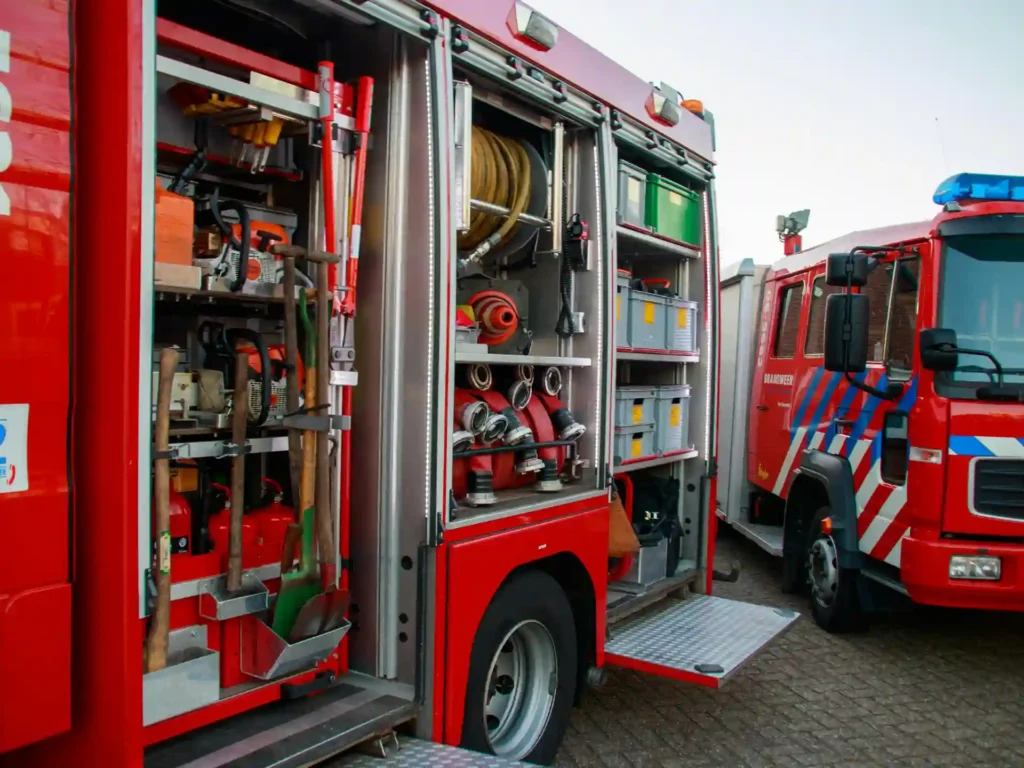 Latest Insights on Fire Suppression Systems in the UK in 2026FeaturedImage