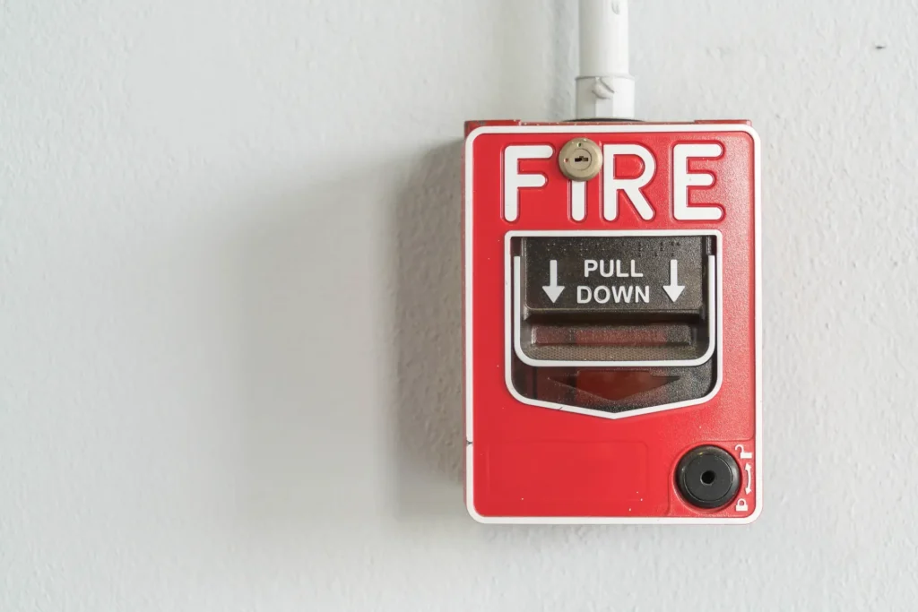 Fire Alarm System Cost for Businesses in the UK (2026) Featured Image