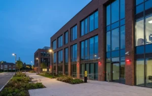 Fire and Security Solutions for the Public Sector Protecting UK Infrastructure Featured Image