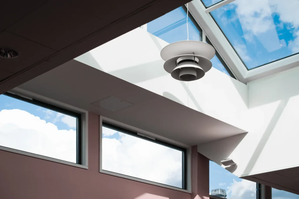 Guide for Fire Detection and Protection Systems for Commercial Buildings Featured Image