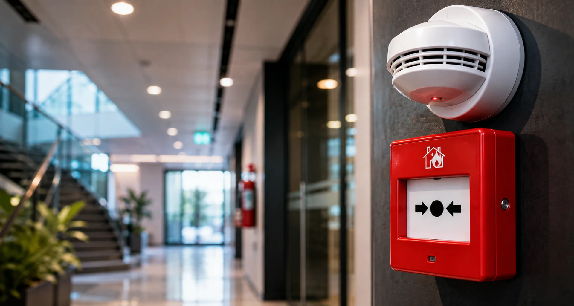 Understanding BS 5839 Fire Alarm Standards What Every UK Business Needs to Know Featured Image